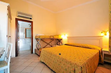 Eurovillage Budoni Hotel