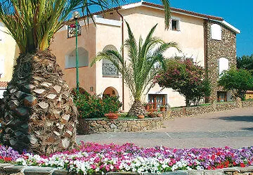 Eurovillage Budoni Italien